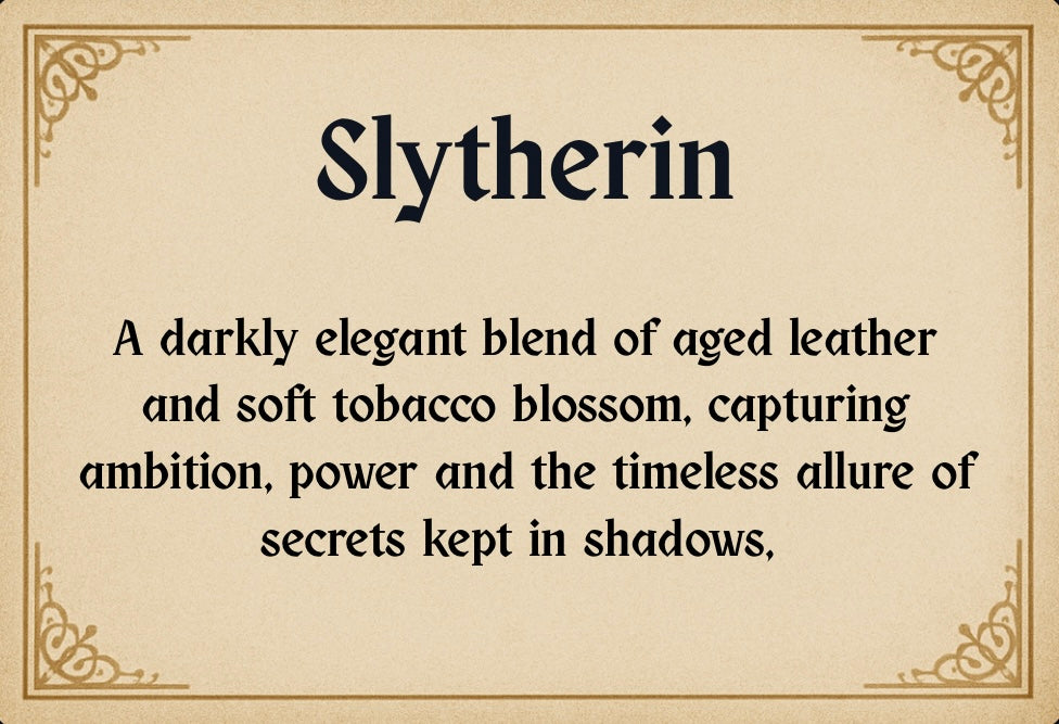 Slytherin Scoopie Wax Melt Pot