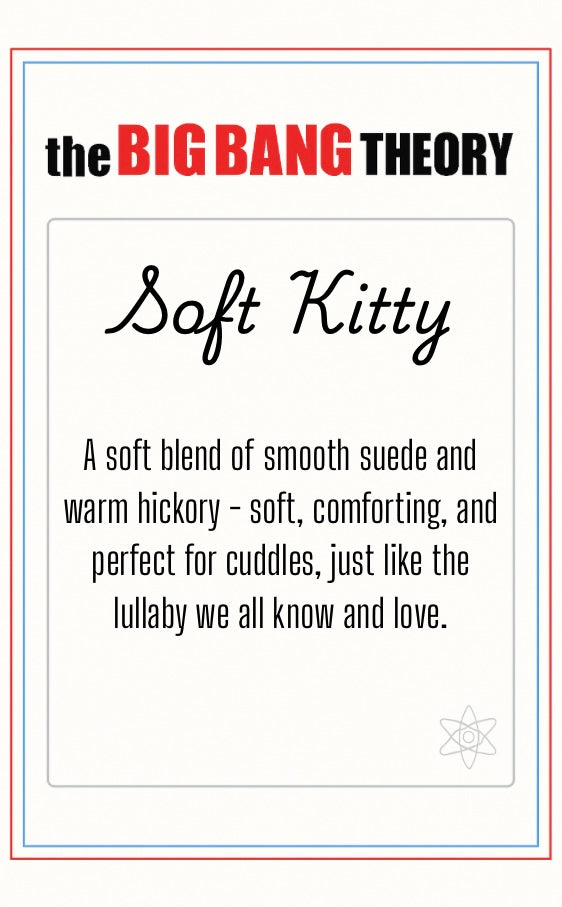 Soft Kitty Wax Melt Snapbar
