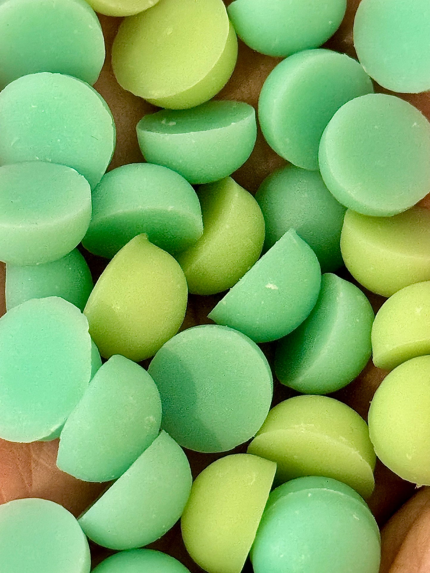 Inspired by Artemis - Lunar Forest mini wax melts