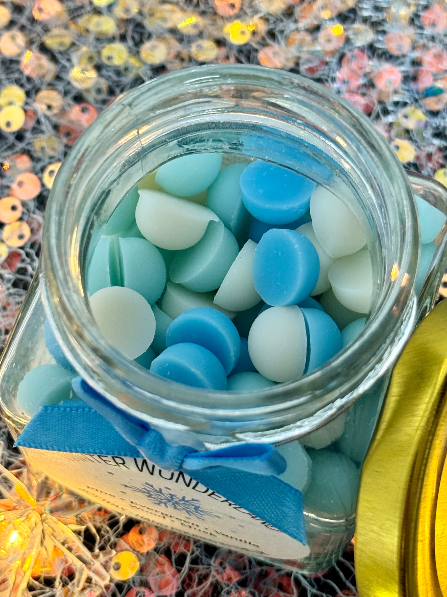 Winter Wonderland Wax Melts