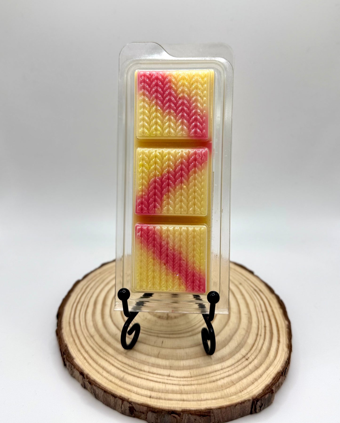 Bazinga! Wax Melt Snapbar