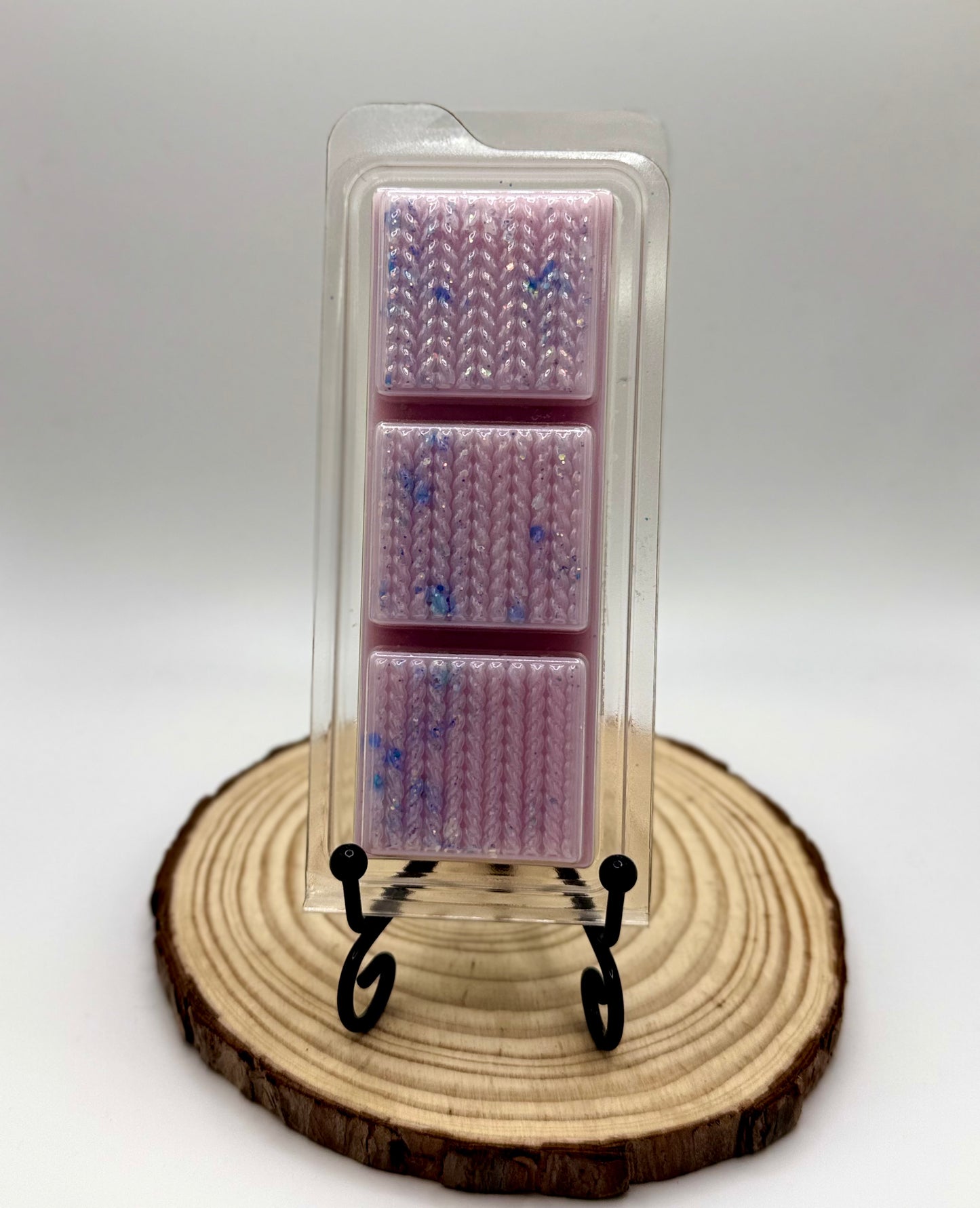 Smelly Cat Wax Melt Snapbar