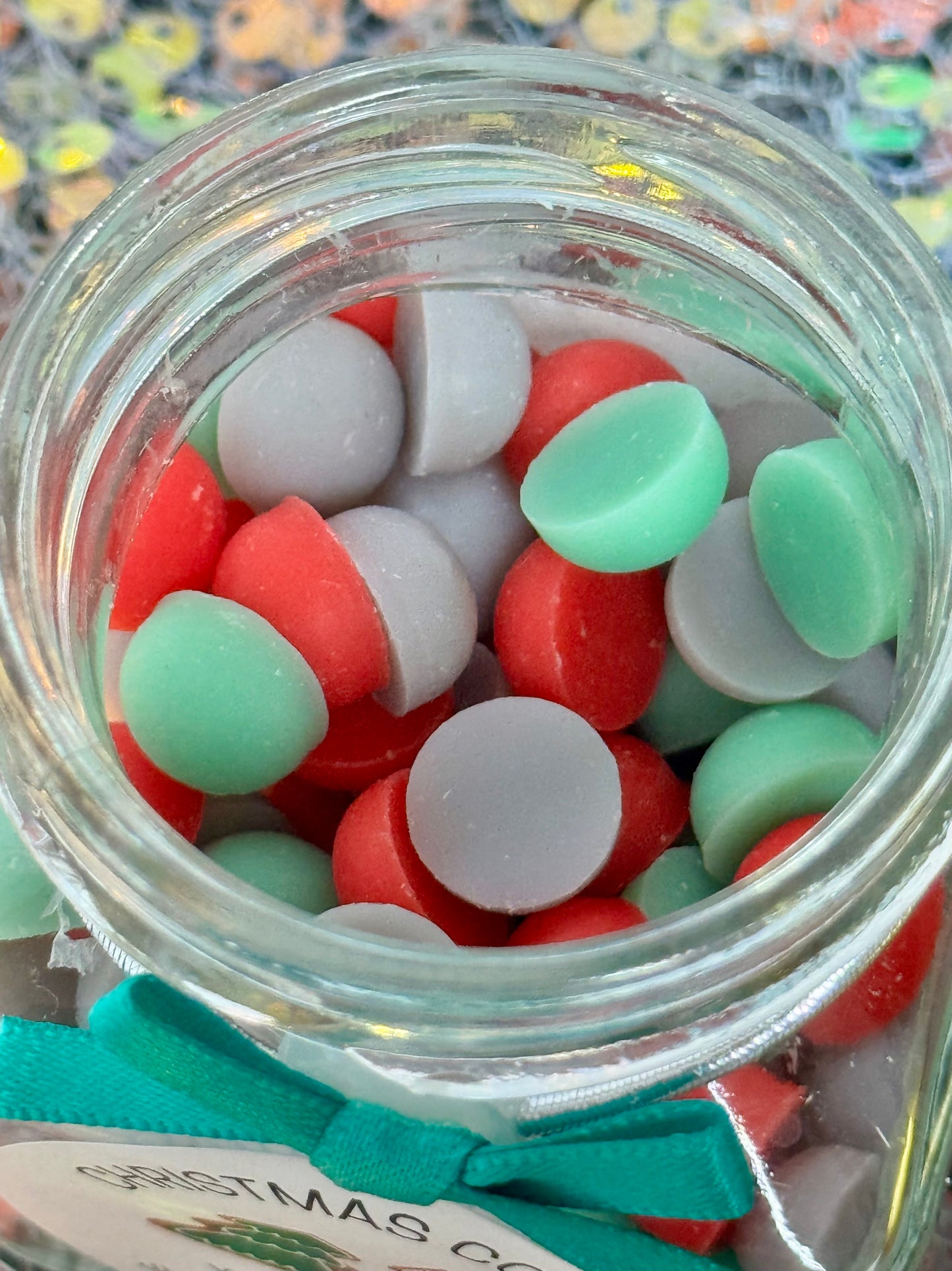 Christmas Cookie Wax Melts
