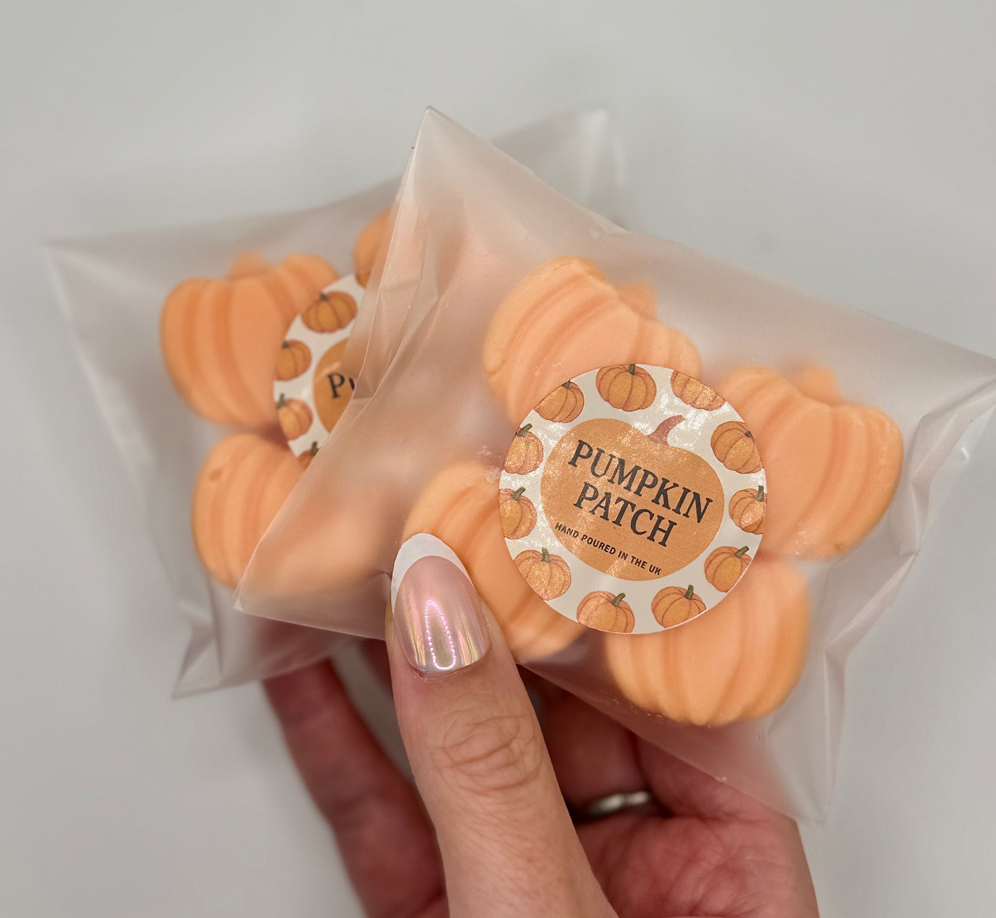 Pumpkin Patch Wax Melts