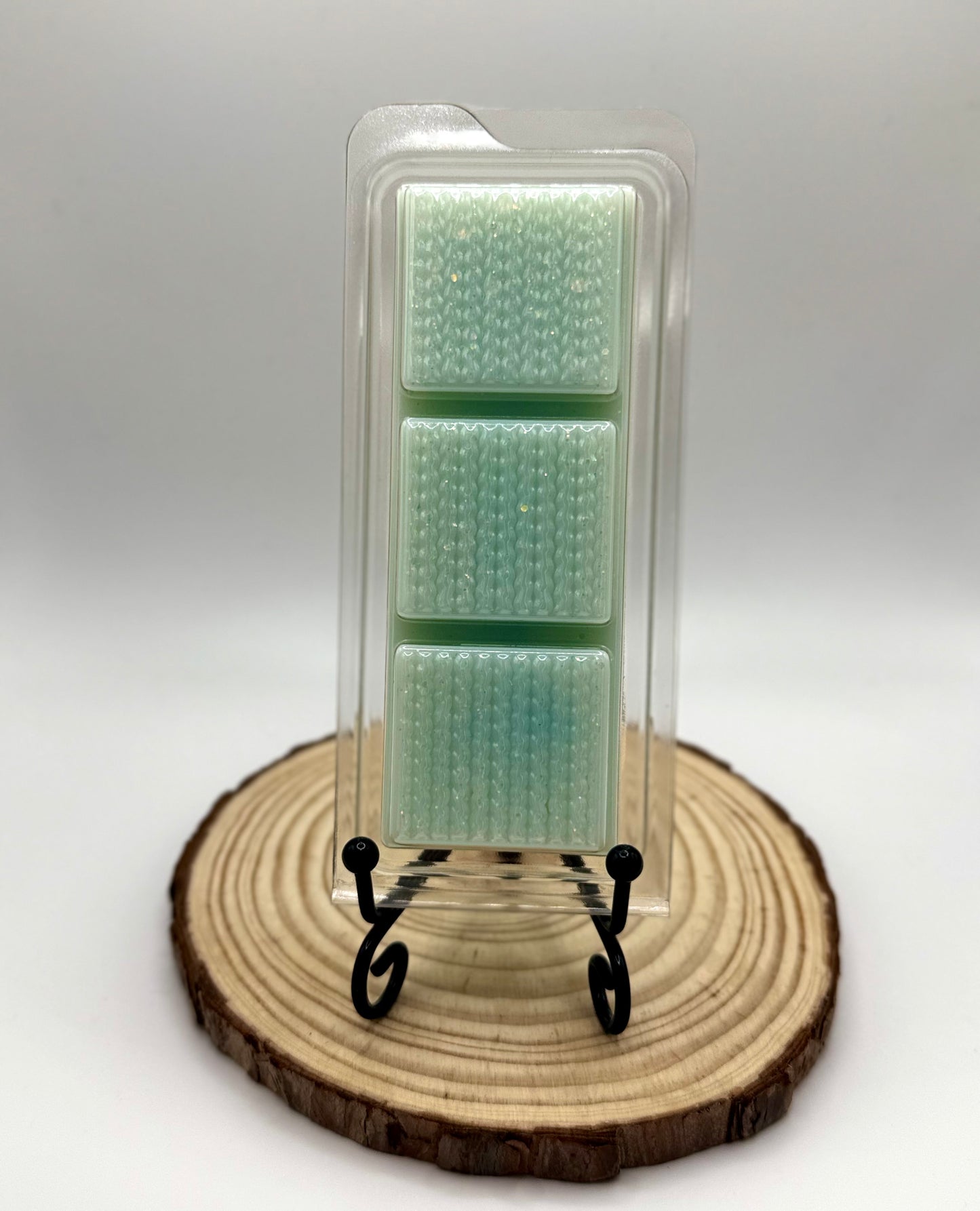 Monica Clean Wax Melt Snapbar