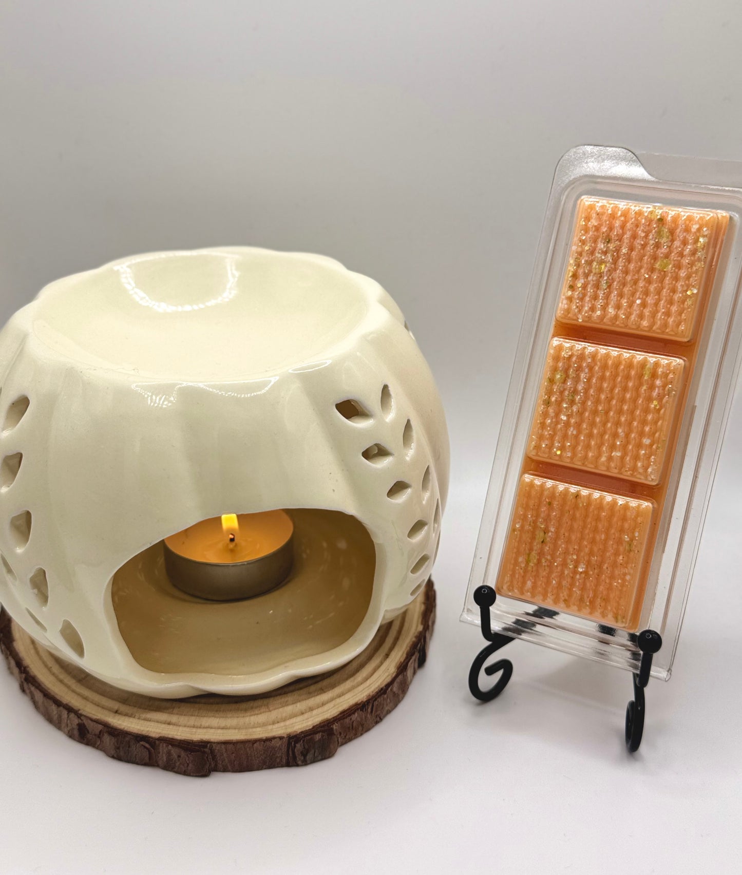 Knock, knock, knock.. Wax Melt Snapbar