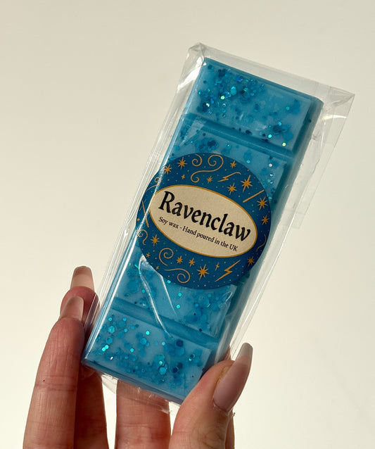 Ravenclaw Wax Melt Snapbar