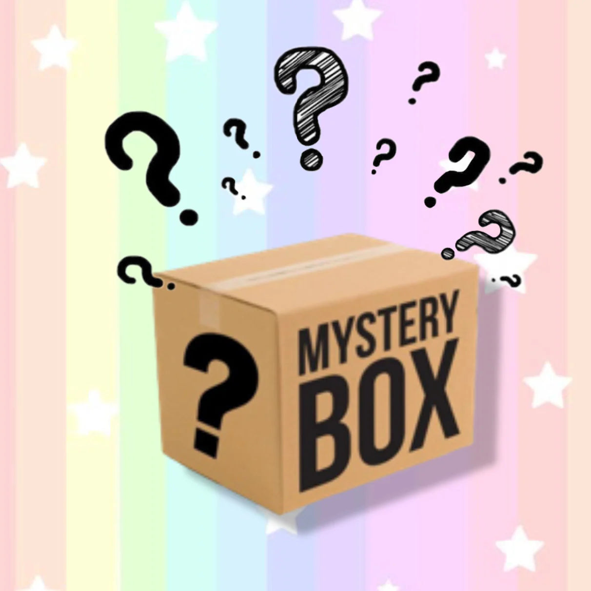 Mystery Box