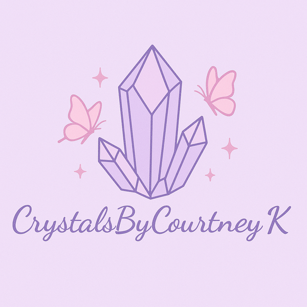 Crystals By CourtneyK